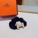 Customer sale special price first come first served hair ornament 2023SS HERMES Hermes Customer sale special price first come first served hair ornament 2023SS HERMES Hermes